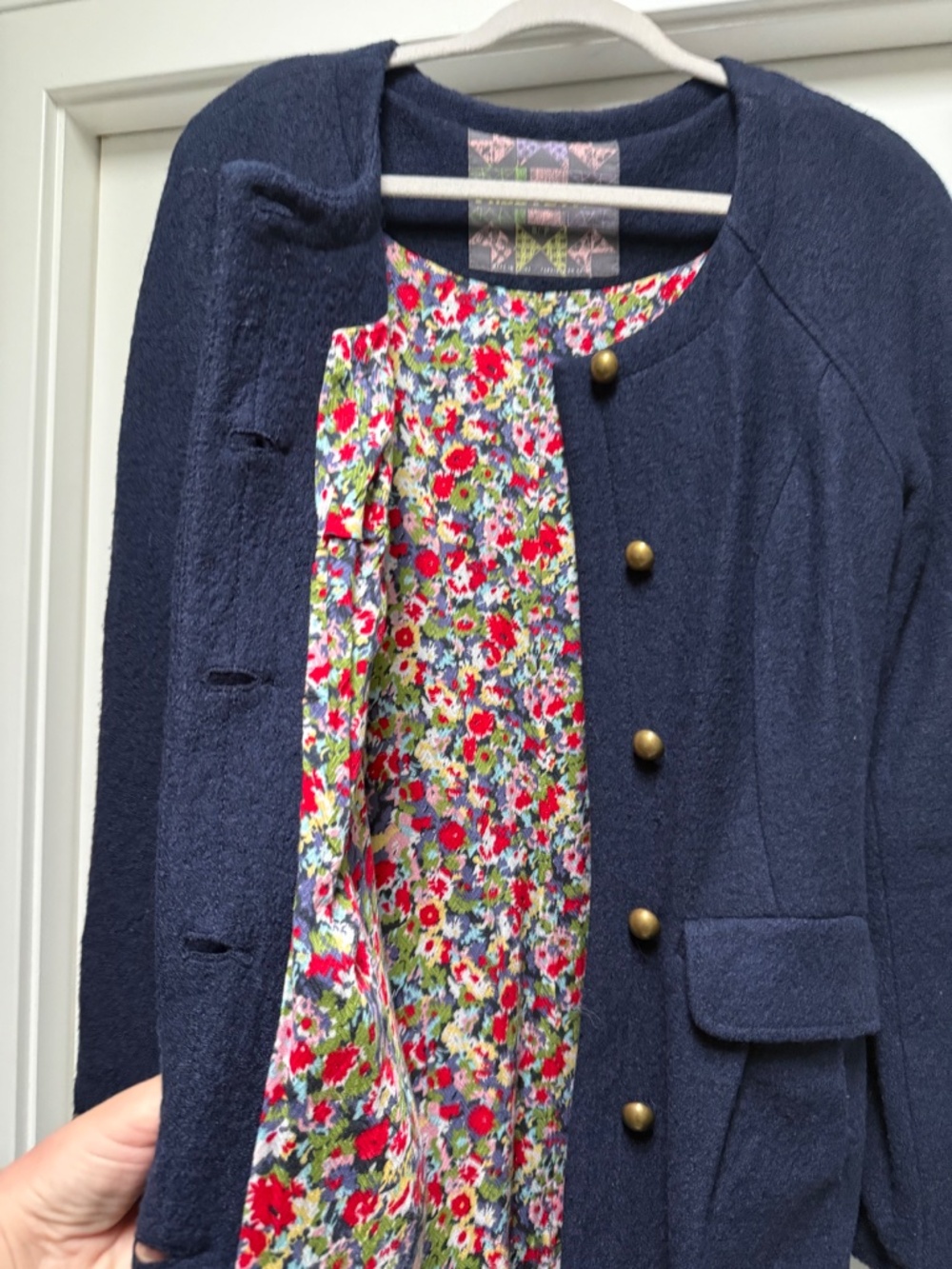Jacket - Picture 3 of 4
